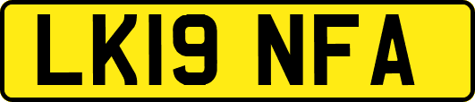 LK19NFA