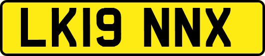 LK19NNX
