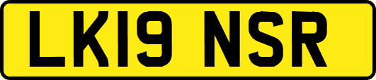 LK19NSR