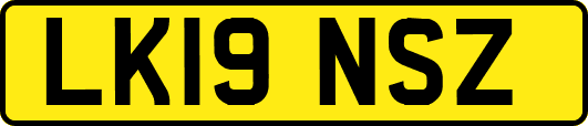 LK19NSZ
