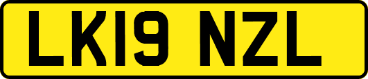 LK19NZL