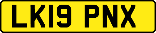 LK19PNX