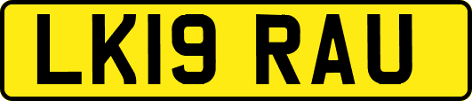 LK19RAU