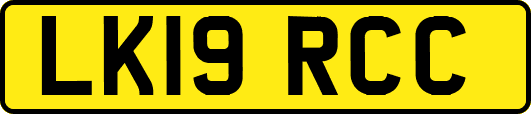 LK19RCC