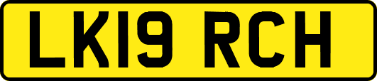 LK19RCH
