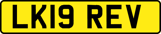 LK19REV