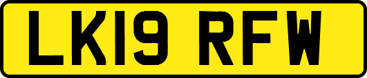 LK19RFW
