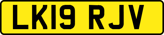 LK19RJV