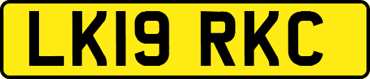 LK19RKC