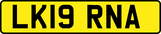 LK19RNA