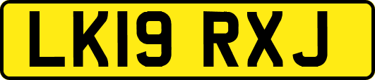 LK19RXJ