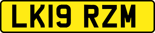 LK19RZM
