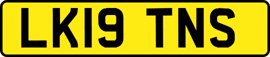 LK19TNS