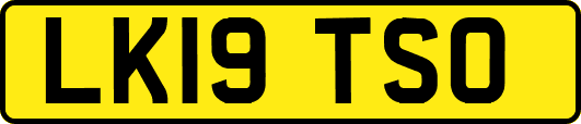 LK19TSO