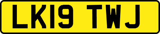 LK19TWJ