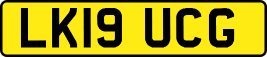 LK19UCG