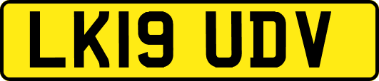 LK19UDV