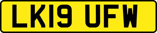 LK19UFW