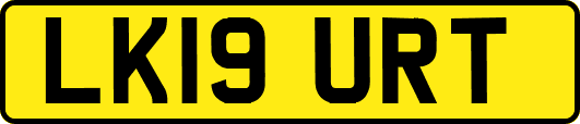 LK19URT