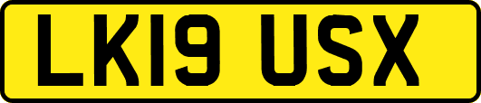 LK19USX