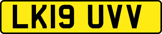 LK19UVV