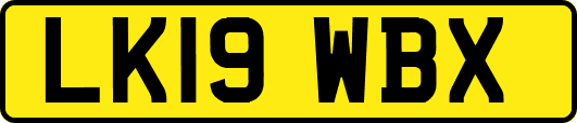 LK19WBX
