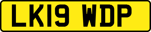 LK19WDP