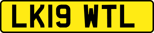 LK19WTL