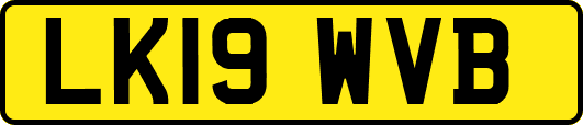 LK19WVB
