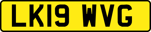 LK19WVG