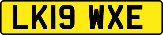 LK19WXE