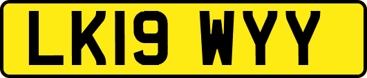 LK19WYY
