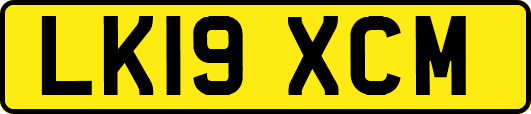 LK19XCM