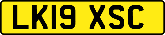 LK19XSC