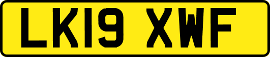 LK19XWF