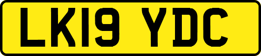 LK19YDC