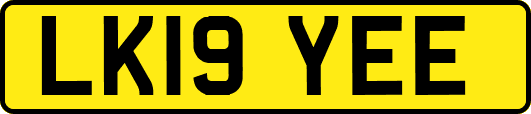 LK19YEE