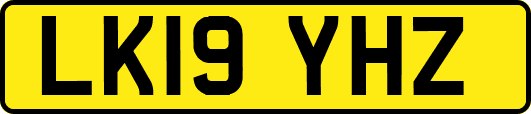 LK19YHZ