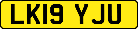 LK19YJU