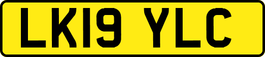 LK19YLC