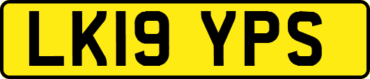 LK19YPS