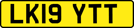 LK19YTT