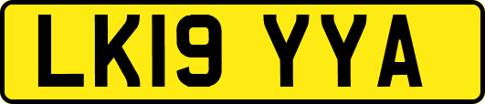 LK19YYA
