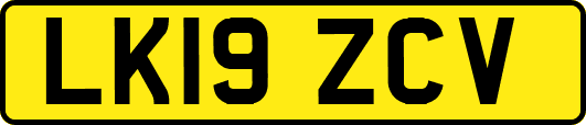 LK19ZCV