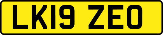 LK19ZEO