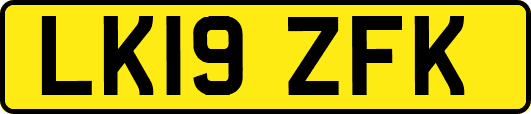 LK19ZFK