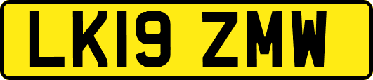 LK19ZMW