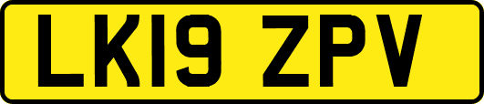 LK19ZPV