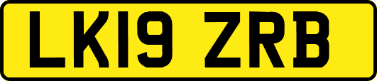 LK19ZRB