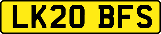 LK20BFS